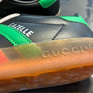 Adidas Gucci gazelle new no box available